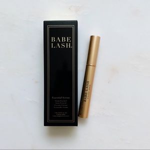 Babe Lash Makeup - Babe Lash Essential Lash Serum Babe Lash Makeup - Babe Lash Essential Lash Serum